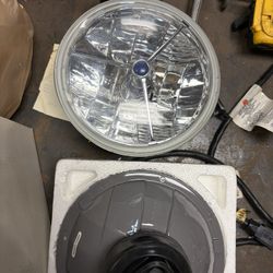 Head Lights 
