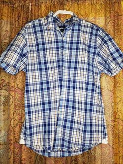 Adults xl shirt