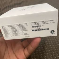 AirPods Pro 2 
