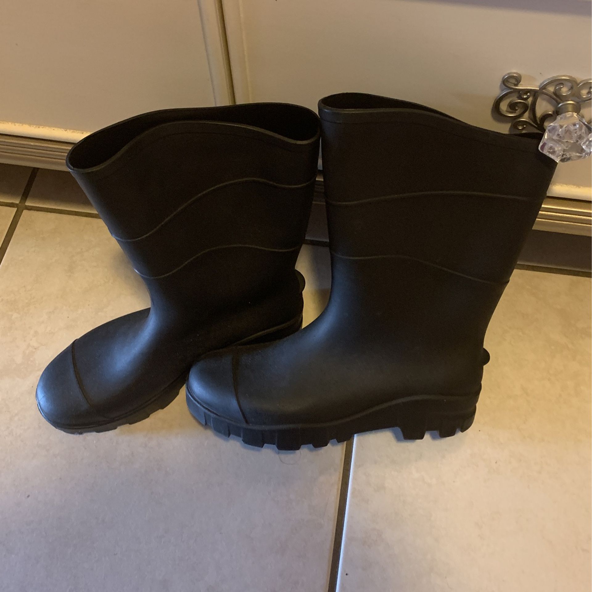 General Purpose Rubber Boots