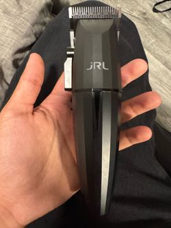 Jrl onyx professional hair clipper