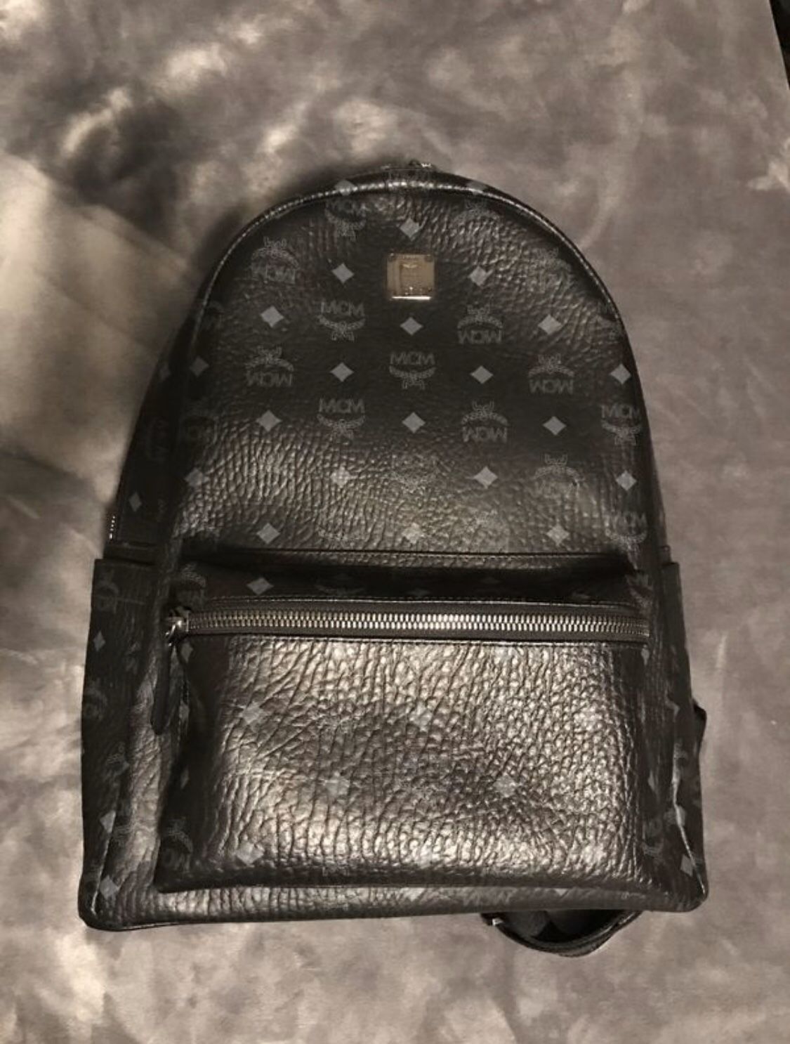 MCM Stark Backpack Large
