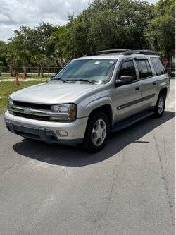 2004 Chevrolet Blazer