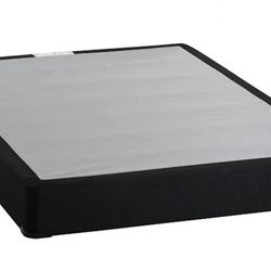 Queen Mattress Box Spring