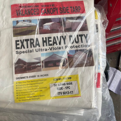 Extra heavy duty