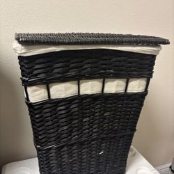 Laundry Basket