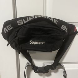 Supreme Waist Bag (SS18)