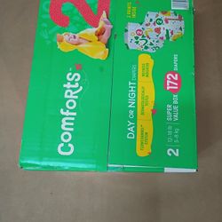Diapers