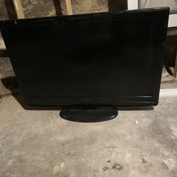 40”Emerson TV