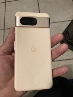 Goggles Pixel 8 128gb