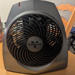Vornado Whole Room Heater 
