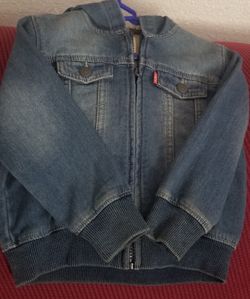Babies Levi's jacket 24months