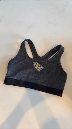 UCF Knights Women's Sports Bra