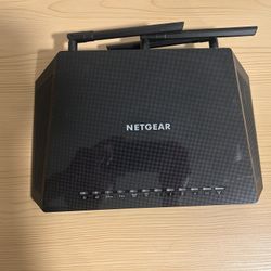 NETGEAR Nighthawk AC1750