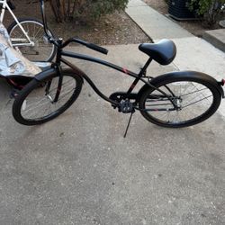 Concord 26” Bicycle 