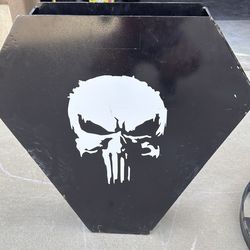 Husefell loadable weight