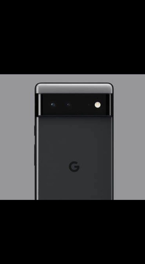 Google Pixel 6 Pro  UNLOCKED 