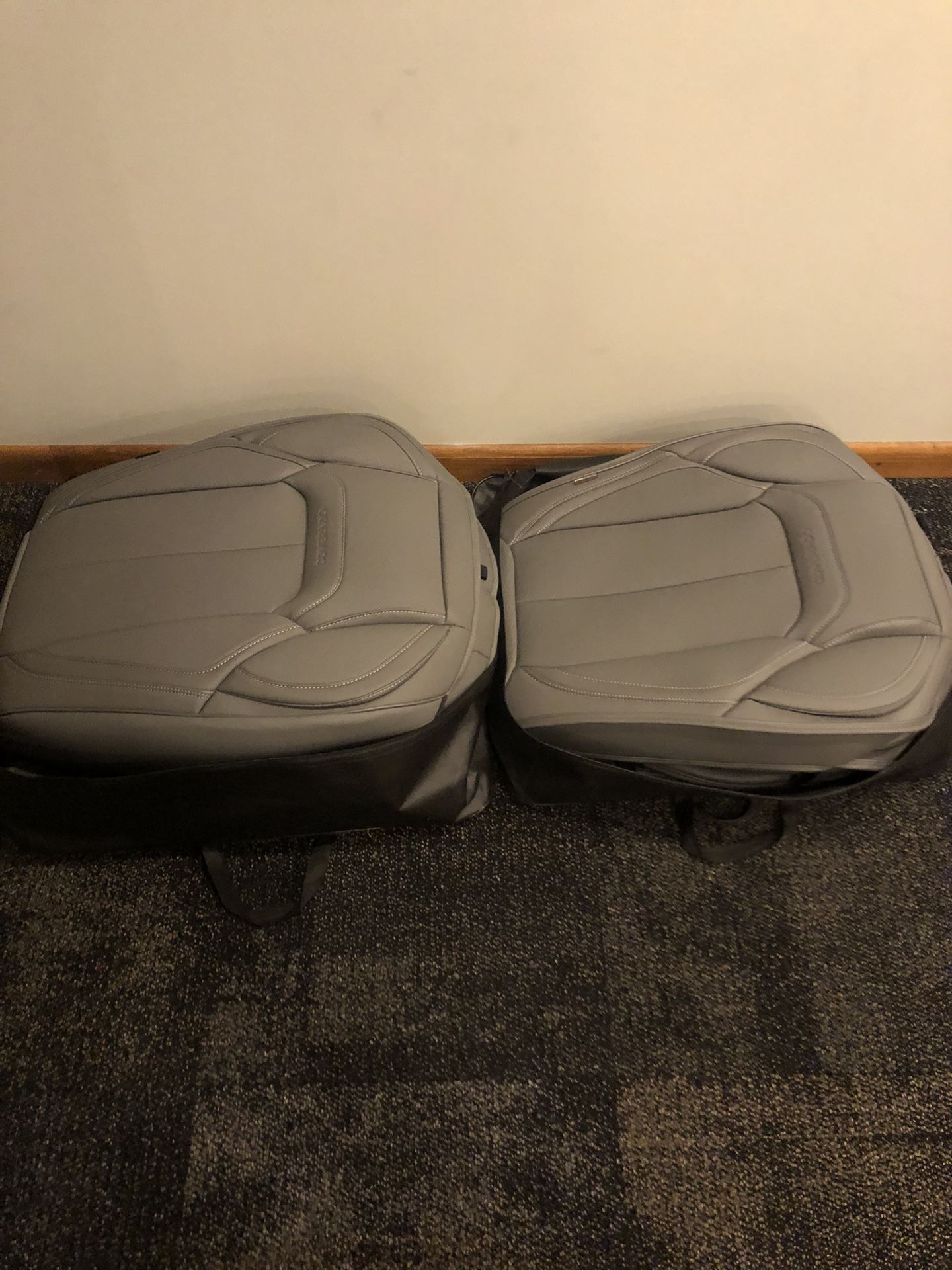 Car Seat Covers