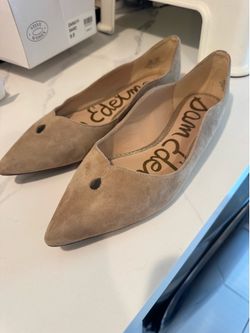 Women casual shoes Sam Edelmam size 9.5
