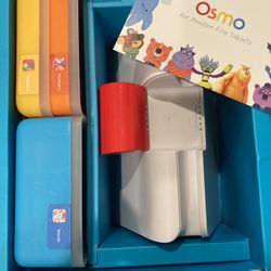Osmo Genius Kit For Fire Tablets