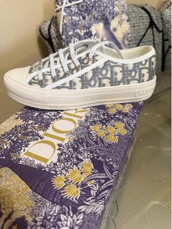 Dior Woman Shoes