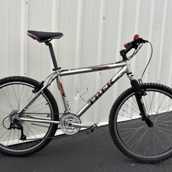 Trek Alpha MTB Hybrid Road Bike 