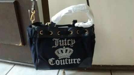 Juicy Couture velour Daydreamer