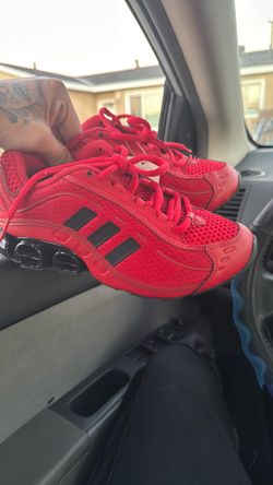 Adidas Shoes