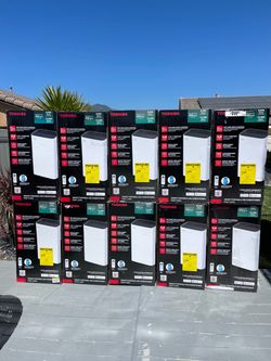 Air Conditioners