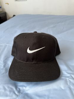 Nike Vintage SnapBack Hat 