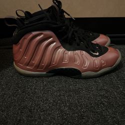Foamposite