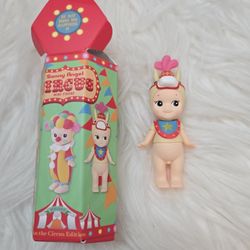 Sonny Angel Join the Circus 2022 Series - Horse