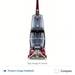 Hoover Carpet Cleaner