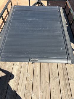F250 Tono cover