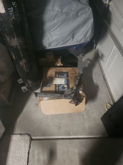 05-09 Subaru Legacy Trailer Hitch
