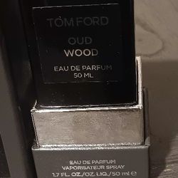 TomFord  OUD WOOD
