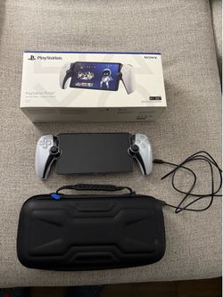 PlayStation portal