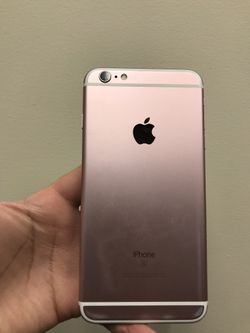 iPhone 6S Plus 64GB Factory Unlocked