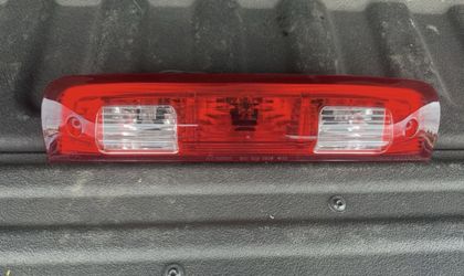 2009-1018 Ram 1500 Third Brake Light