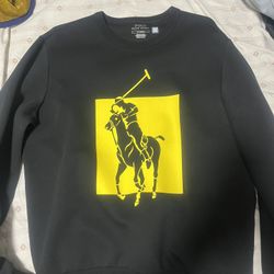 Polo Long Sleeve 