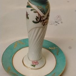 Vintage Paris Royal Hat Pin Holder