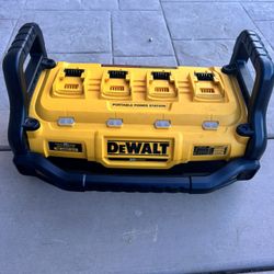Dewalt Portable Power Station