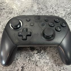 Nintendo Switch Controller 