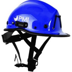 Pmi Hardhat 