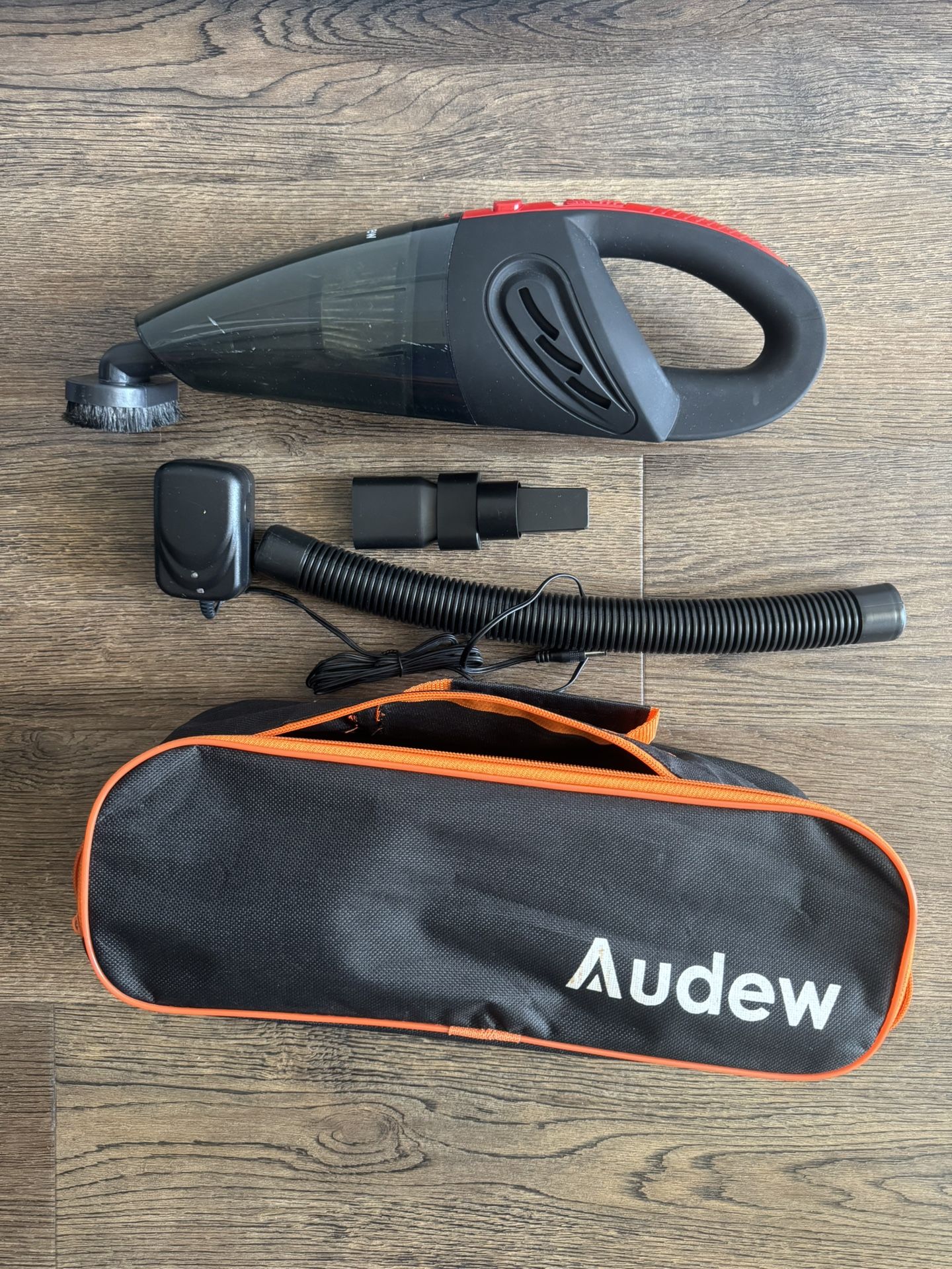 Audew Cordless Car Vacuum Cleaner