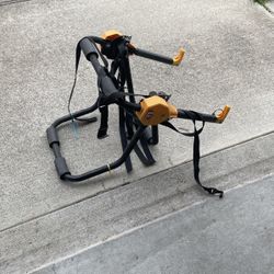 Bike Rack