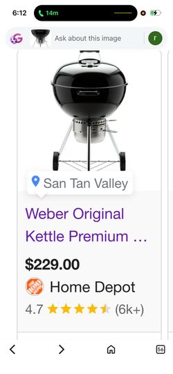 BBQ