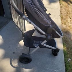 Stroller 