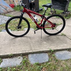 Sports & Outdoors - Bikes & Cycling