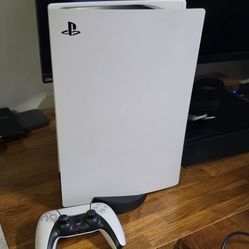 Sony Playstation 5 PS5 Console Disc Edition